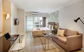 Citadines Sukhumvit 16 Bangkok